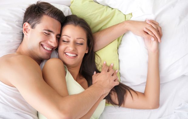 Sex am Morgen Sex am Morgen