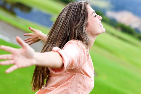 Anleitung zum Glücklichsein