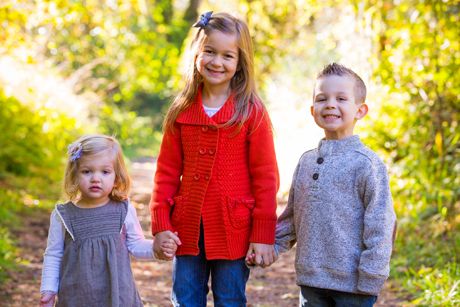 Was die Geschwisterposition über die Persönlichkeit verrät