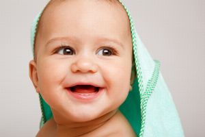 Baby talk to me - Wie Sie Babysprache richtig deuten