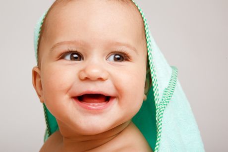 Baby talk to me - Wie Sie Babysprache richtig deuten