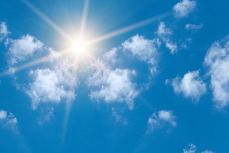 Sonnenallergie