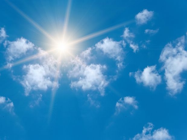 Sonnenallergie