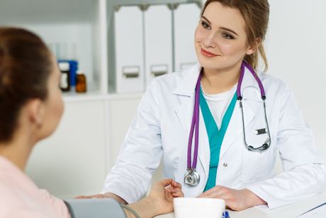 Bluthochdruck auf natürliche Weise senken