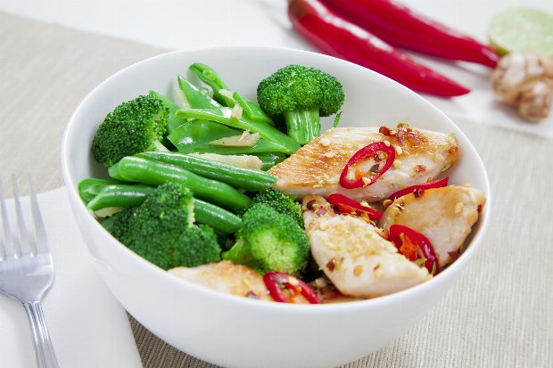 Low Carb Diät