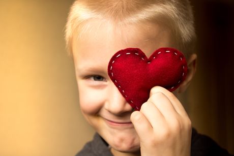 Wie aus Ihrem Kind ein netter Mensch wird