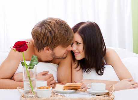 Ideen und Anregungen für einen unvergesslichen Valentinstag