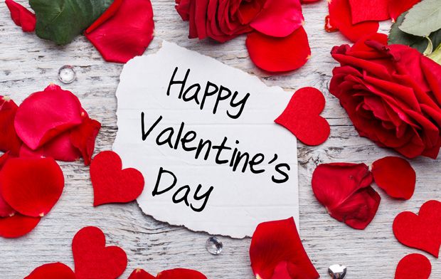 Valentinstag Valentinstag