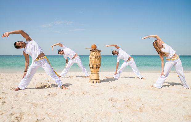 Capoeira Gruppe Capoeira Gruppe