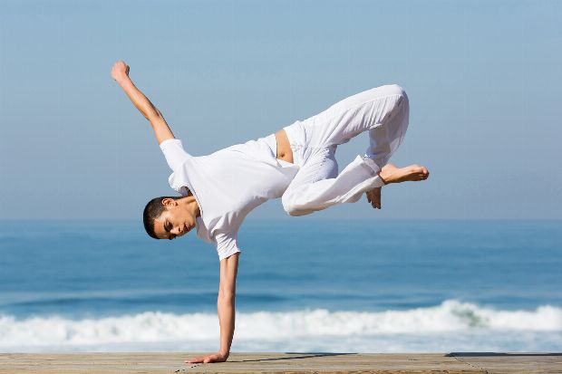 Trendsport Capoeira Trendsport Capoeira