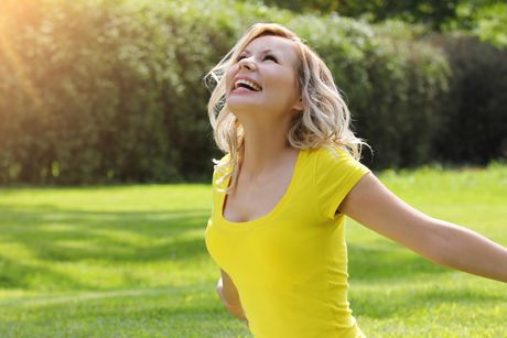 So hat die Frühjahrsmüdigkeit keine Chance!