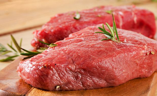 Fleisch Fleisch