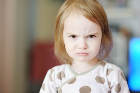 Trotzphase - Das sollten Sie als Eltern beachten