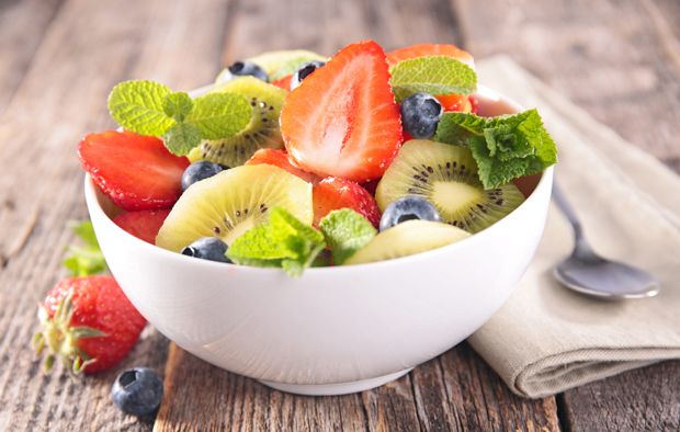 Obstsalat
