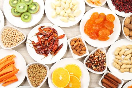 Lebensmittelallergie