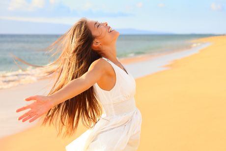 Gönnen Sie Ihrer Seele einen Frühjahrsputz!