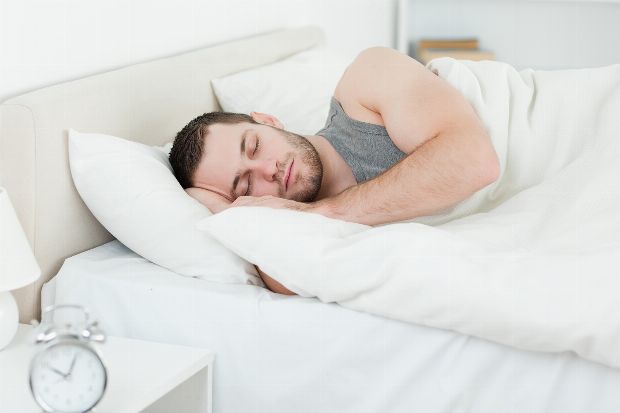 Vorbeugung Kopfschmerzen durch genügend Schlaf Vorbeugung Kopfschmerzen durch genügend Schlaf