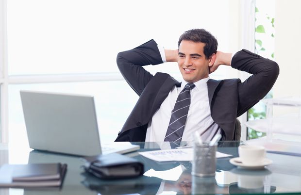 Entspannungs am Arbeitsplatz Entspannungs am Arbeitsplatz