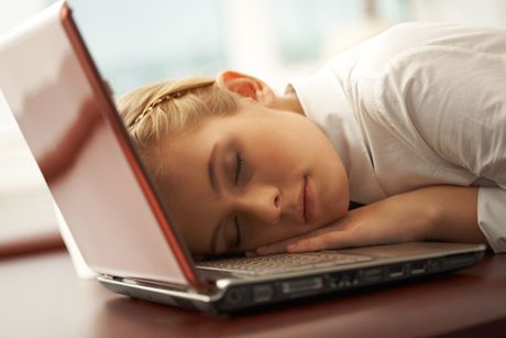 Immer müde: Mögliche Ursachen