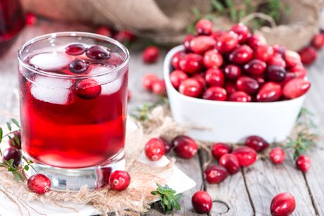 Cranberries: gesunde Früchte mit Heilwirkung