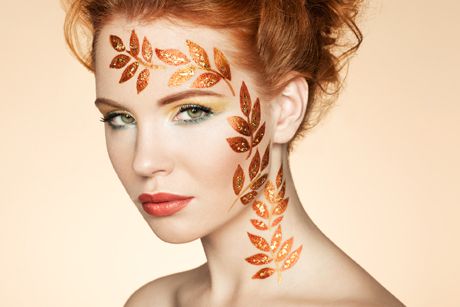Temporary Tattoos - der Beautytrend für den Sommer