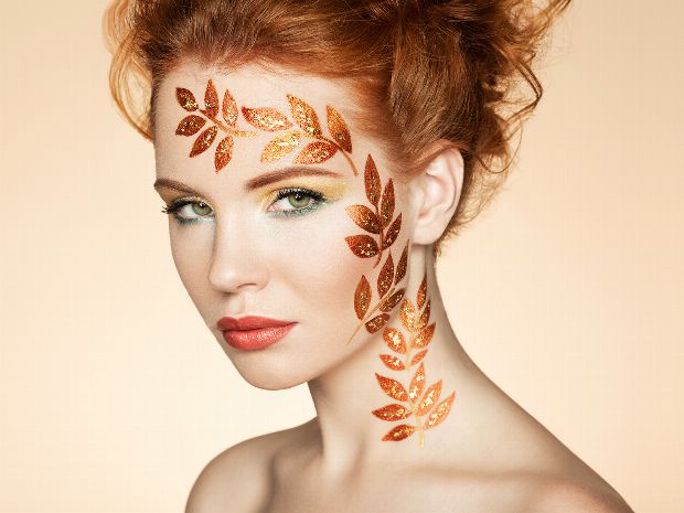 Temporary Tattoos