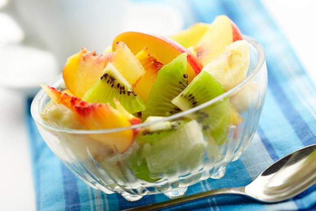 gesunde Ernährung