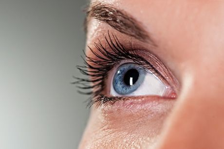 Was die Augen über unsere Gesundheit verraten