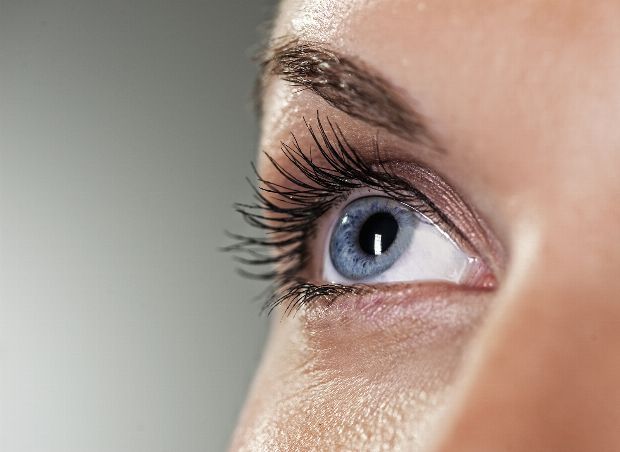 Auge Auge