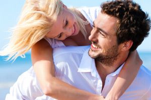 Verlieben Sie sich neu: In den eigenen Partner!