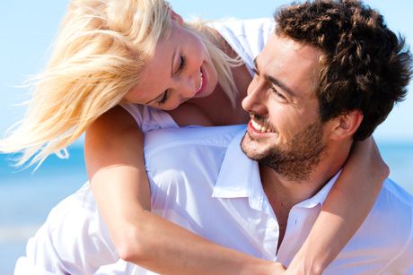 Verlieben Sie sich neu: In den eigenen Partner!