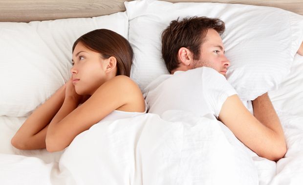 Keine Lust auf Sex Keine Lust auf Sex