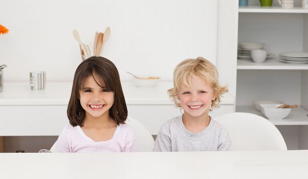 Brave Kinder