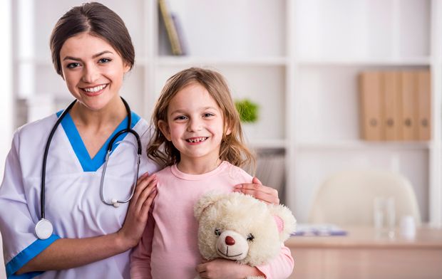 Behandlung Allergie
