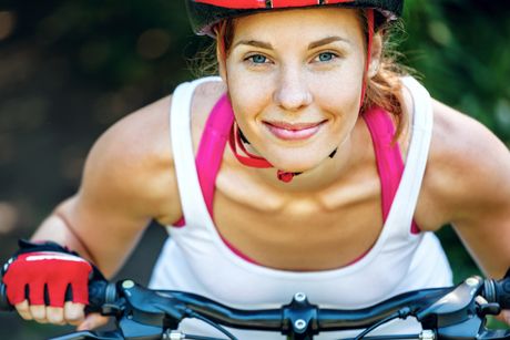 Radfahren: Ein Sport, der Spaß macht und gesund ist