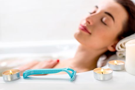 Intimrasur: Tipps und Tricks
