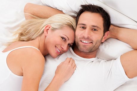 Die häufigsten Gedanken von Mann und Frau nach dem Sex