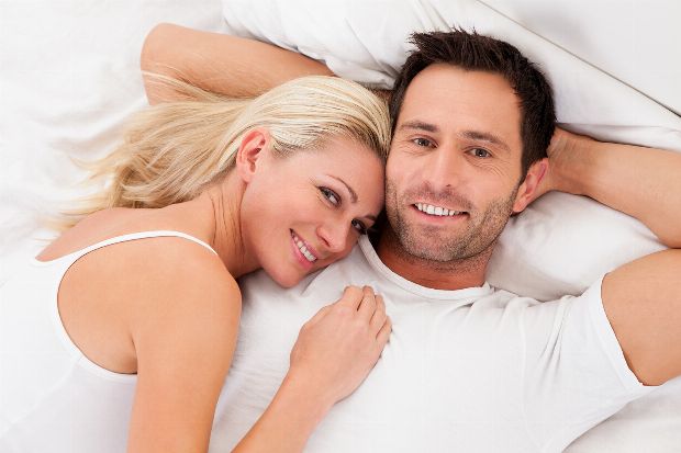 Gedanken nach Sex