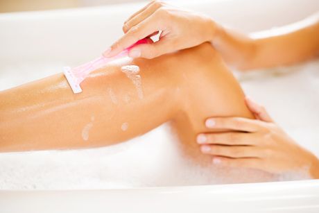 Die beliebtesten Methoden der Haarentfernung