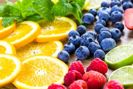 Tipps für fünf mal Obst und Gemüse am Tag