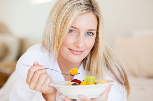 Gesunde Mahlzeit Gesunde Mahlzeit