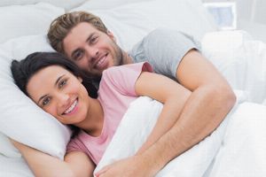 Was die Schlafposition über Ihre Persönlichkeit verrät