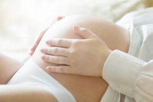 Tipps für eine sanfte Geburt