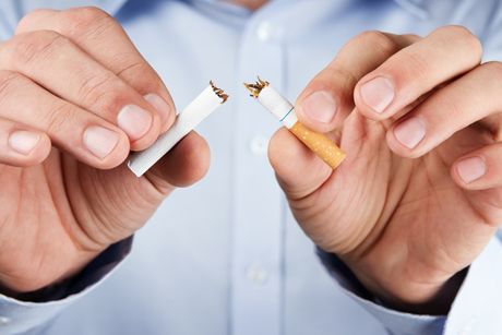8 Gründe mit dem Rauchen aufzuhören