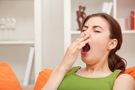 2. Schwangerschaftsmonat