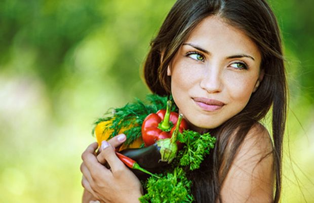 Vegane Ernährung Vegane Ernährung