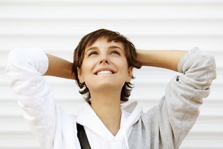 Die Macht der Gedanken