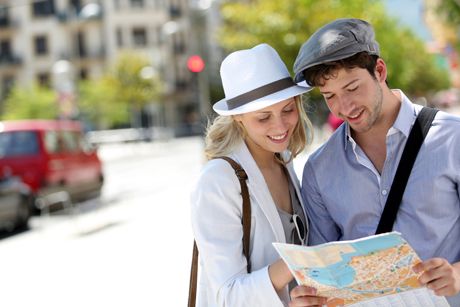 Urlaubsknigge - Tipps für eine Reise mit Stil