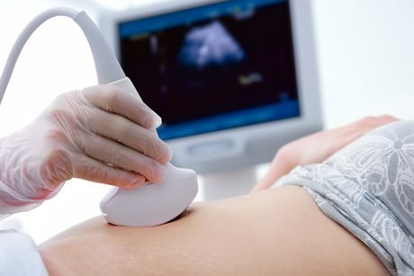 3. Schwangerschaftsmonat