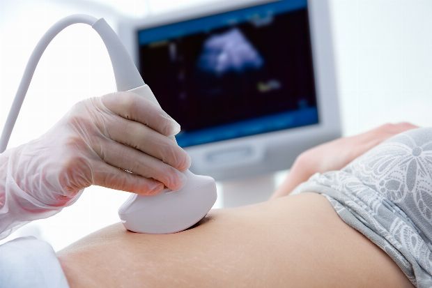 Vorsorgeuntersuchung Ultraschall